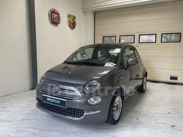 Fiat 500 1.0 51 kW image number 1