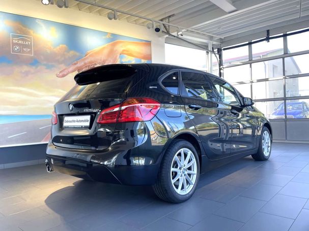 BMW 225 Active Tourer xe xDrive 165 kW image number 8