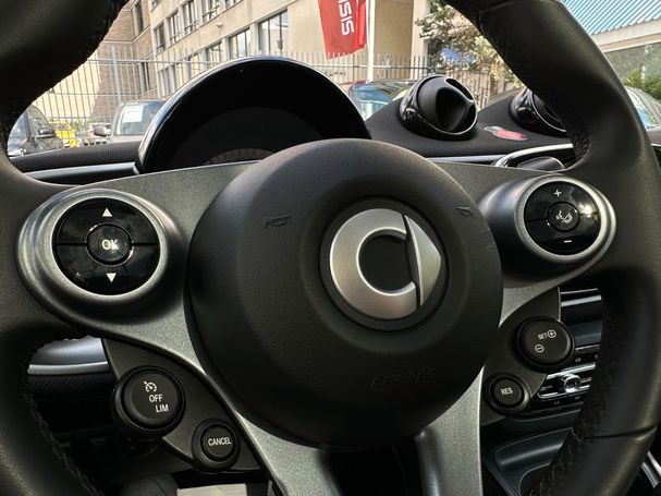 Smart ForTwo 66 kW image number 20