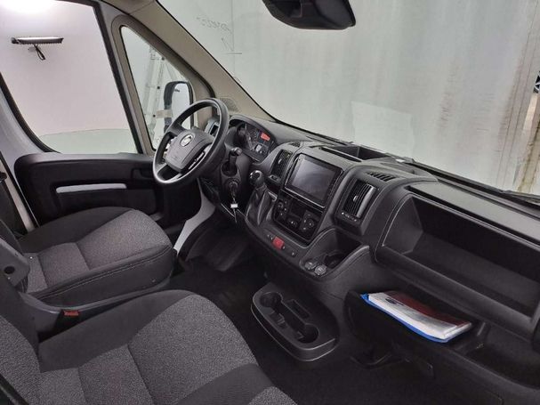 Fiat Ducato 140 103 kW image number 11