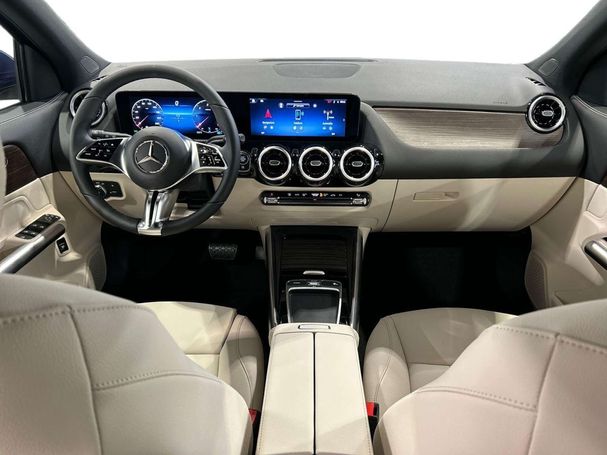 Mercedes-Benz GLA 180 d 85 kW image number 9