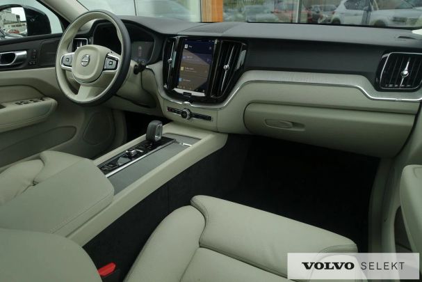 Volvo XC60 AWD 145 kW image number 63