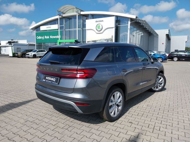 Skoda Kodiaq 2.0 TDI 4x4 DSG 142 kW image number 3