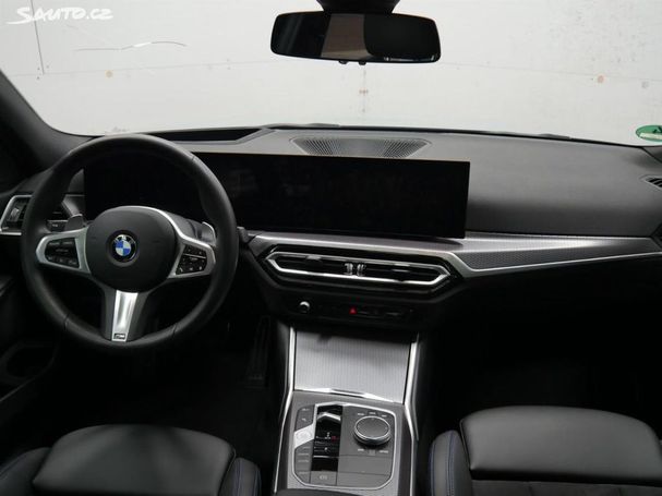 BMW 330d xDrive 210 kW image number 6