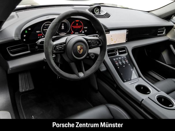 Porsche Taycan 320 kW image number 7