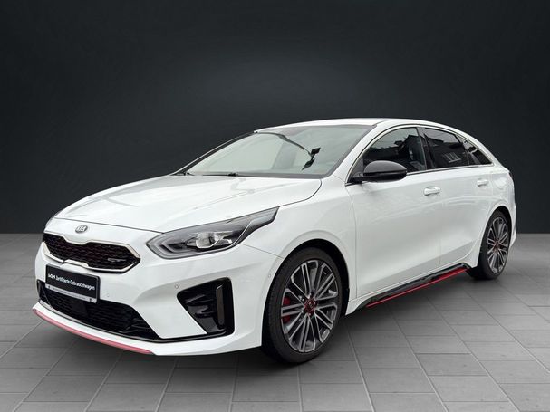 Kia ProCeed 150 kW image number 1