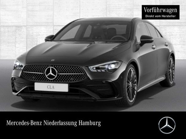 Mercedes-Benz CLA 250 160 kW image number 3