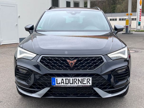 Cupra Ateca 2.0 TSI DSG 4Drive 221 kW image number 20