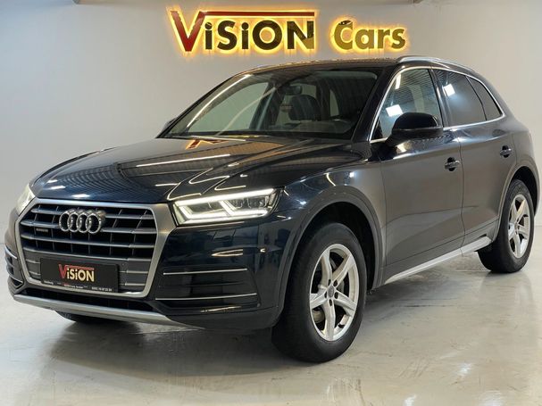 Audi Q5 quattro Sport 140 kW image number 2