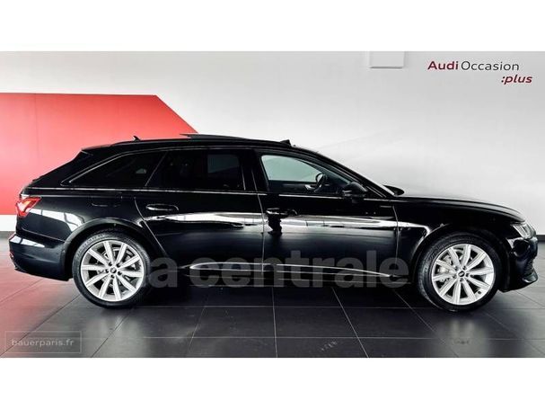 Audi A6 40 TDI S tronic Avant 150 kW image number 2