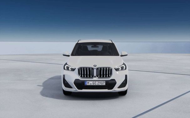 BMW X1 sDrive18d 110 kW image number 2