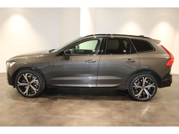 Volvo XC60 T6 Recharge AWD 251 kW image number 2