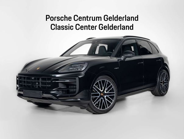 Porsche Cayenne E-Hybrid 346 kW image number 1