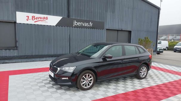 Skoda Scala 1.0 TSI DSG 85 kW image number 1