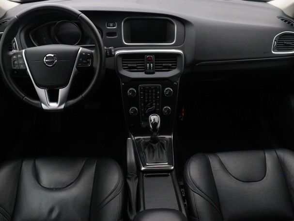 Volvo V40 T2 90 kW image number 5