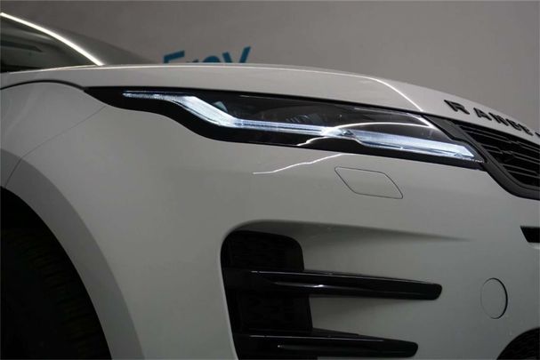 Land Rover Range Rover Evoque S 120 kW image number 15