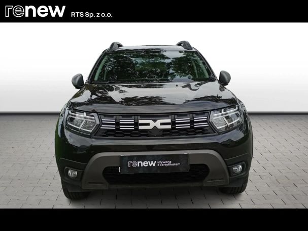 Dacia Duster TCe 66 kW image number 6