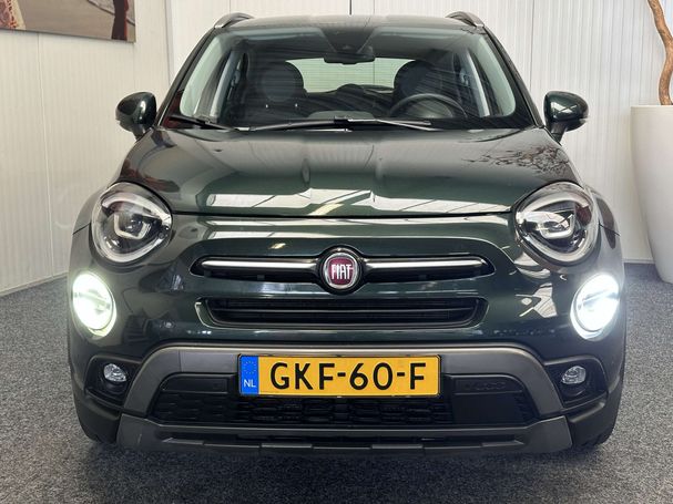 Fiat 500X 1.0 City Cross 88 kW image number 46