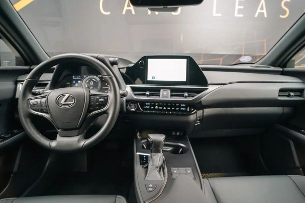 Lexus UX 130 kW image number 18