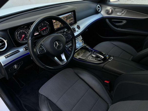 Mercedes-Benz E 220 d 143 kW image number 8