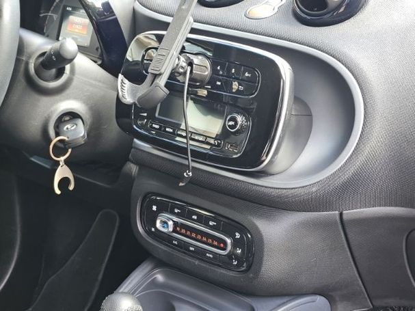 Smart ForTwo 66 kW image number 8