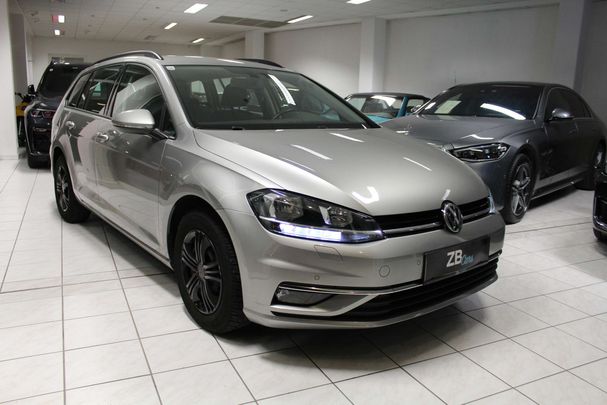 Volkswagen Golf Variant TSI Comfortline 81 kW image number 3