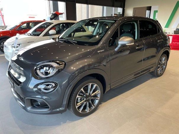 Fiat 500X 1.5 Hybrid DCT 96 kW image number 1