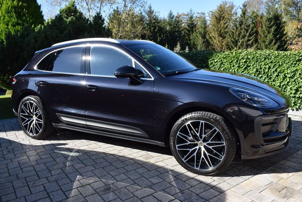 Porsche Macan 195 kW image number 2