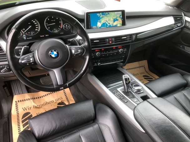 BMW X5 xDrive30d 190 kW image number 24