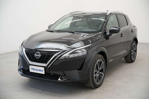 Nissan Qashqai 116 kW image number 1