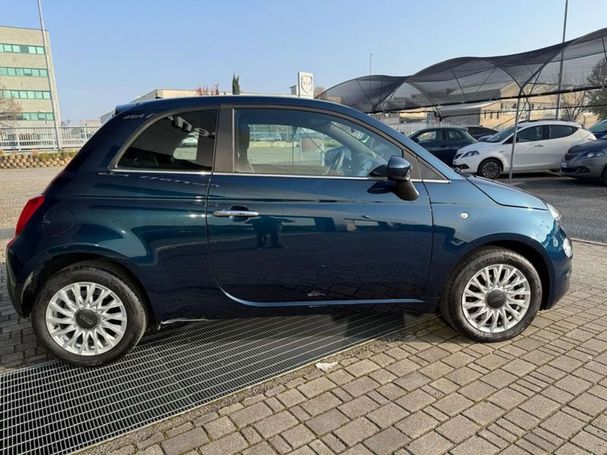 Fiat 500 1.0 51 kW image number 8