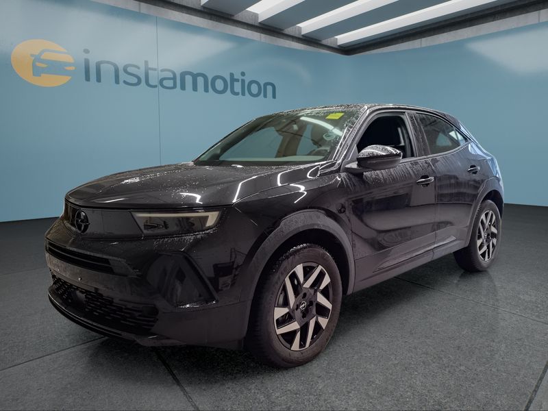 Opel Mokka 100 kW