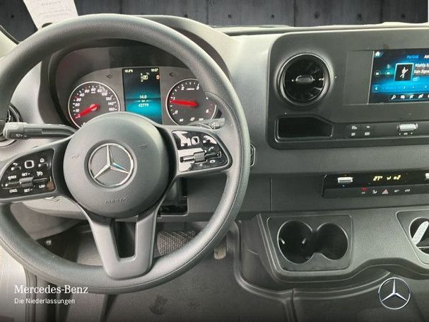 Mercedes-Benz Sprinter 317 CDI 125 kW image number 11