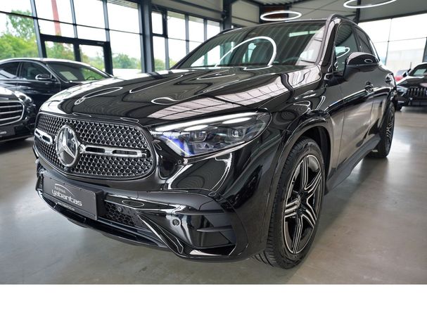 Mercedes-Benz GLC 300 198 kW image number 1