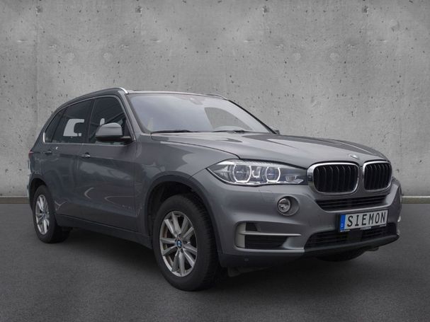 BMW X5 xDrive 190 kW image number 6