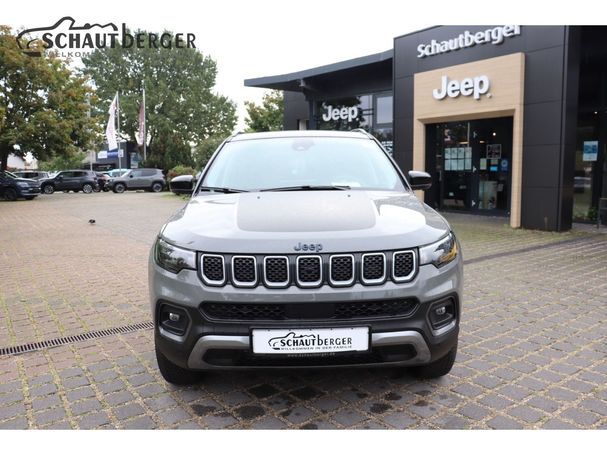 Jeep Compass PHEV 177 kW image number 2