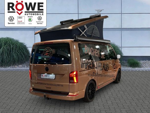 Volkswagen T6 California DSG Beach 110 kW image number 3