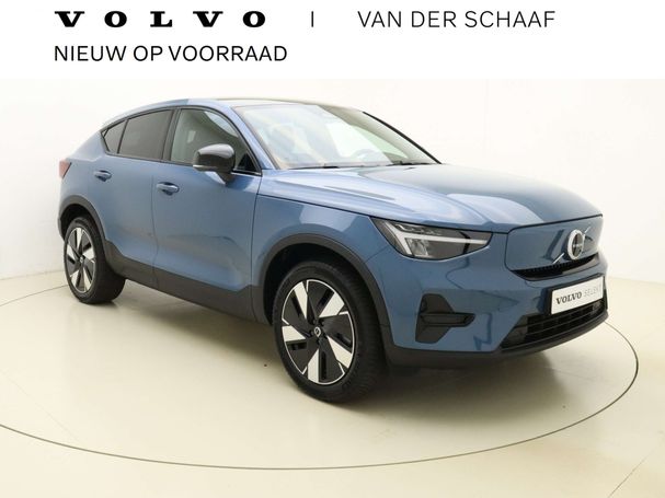 Volvo C40 Extended Range Plus 185 kW image number 1