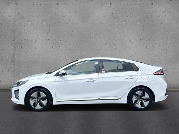 Hyundai Ioniq Hybrid 1.6 GDI Style 104 kW image number 5