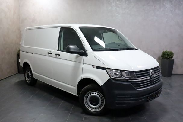 Volkswagen T6 Transporter DSG 110 kW image number 2