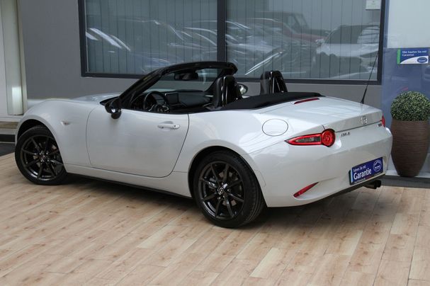 Mazda MX-5 M 118 kW image number 4