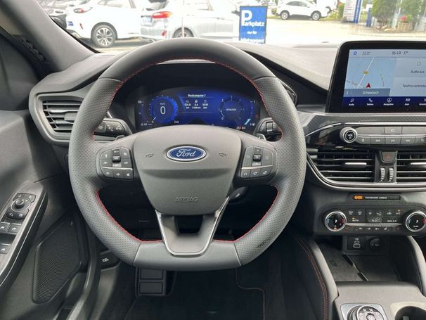 Ford Kuga 2.0 EcoBlue ST-Line 88 kW image number 14