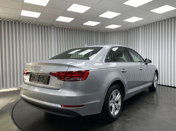 Audi A4 1.4 TFSI 110 kW image number 2