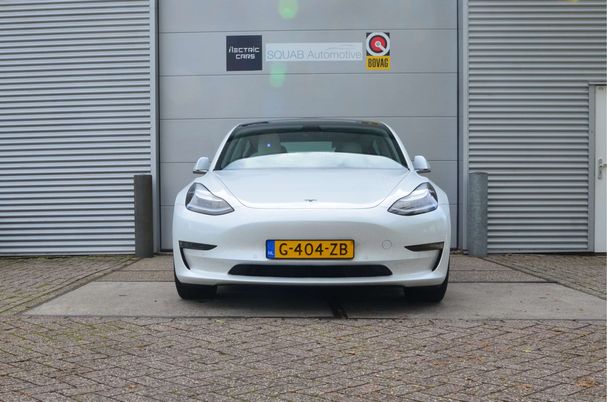 Tesla Model 3 Performance AWD 340 kW image number 6