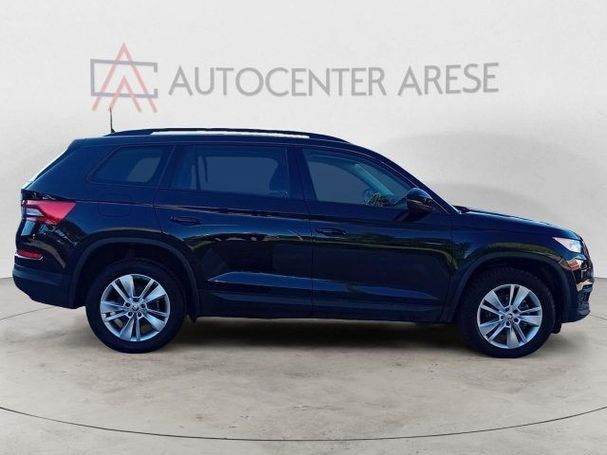 Skoda Kodiaq 2.0 TDI DSG 110 kW image number 7