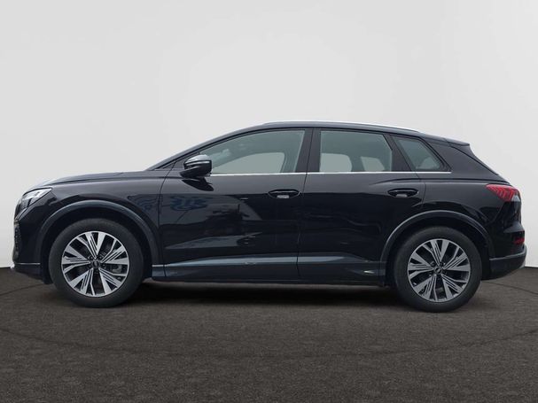 Audi Q4 40 e-tron Advanced 150 kW image number 5