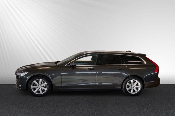 Volvo V90 D4 141 kW image number 4