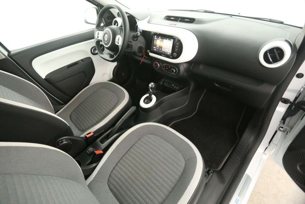 Renault Twingo 22 kWh 60 kW image number 25