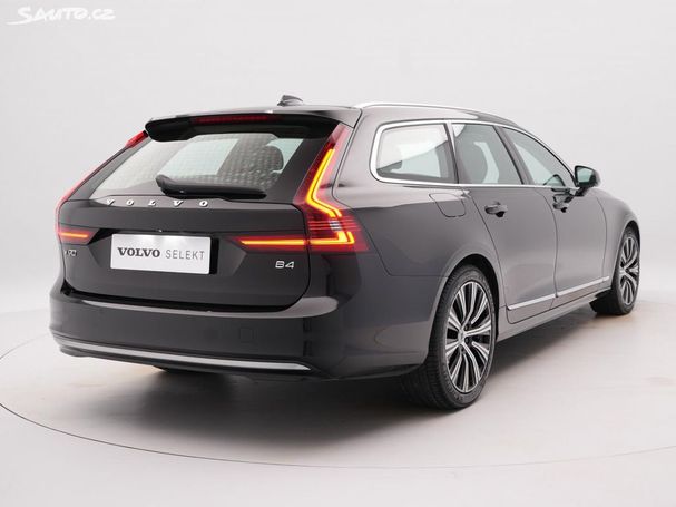 Volvo V90 B4 145 kW image number 10