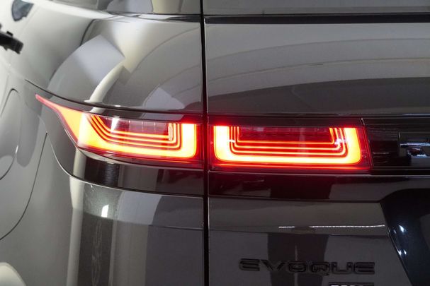 Land Rover Range Rover Evoque 227 kW image number 9